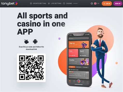 TonyBet.net .